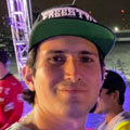 Alex Cervantes