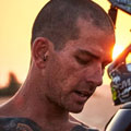 Alistair Sayer
