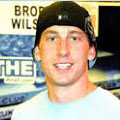 Brody Wilson