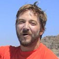 Dan Pastor