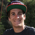Jarryd McNeil