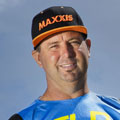 Jeremy McGrath