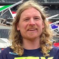 Josh Hill