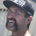 Larry Linkogle