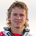 Levi Sherwood