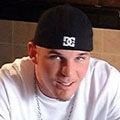 Mike Cinqmars