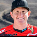 Ricky Carmichael