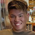 Ryusei Suzuki