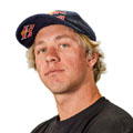 Tyler Bereman