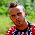 Xavier Fabre